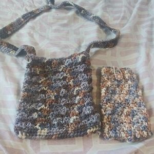 Purse and Cell Phone case